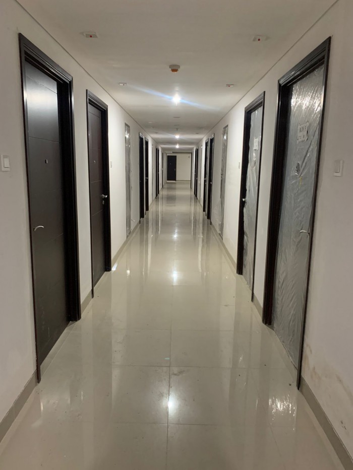 Unit Studio Dijual di Apartemen Pesona Square Marakesh Sukmajaya Depok